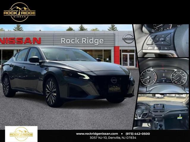 2026 Nissan Altima SV AWD for sale in Denvile, NJ