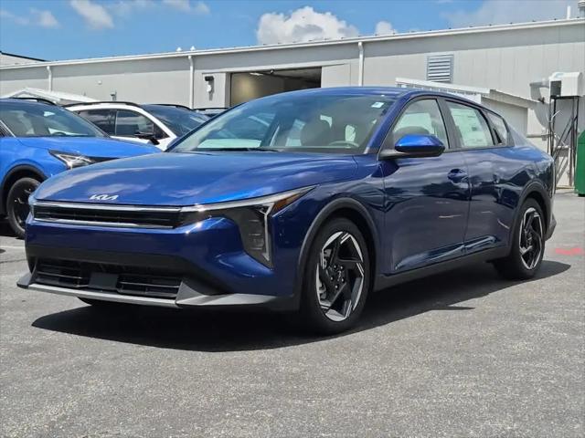 2026 Kia K4 EX for sale in Easton, MD