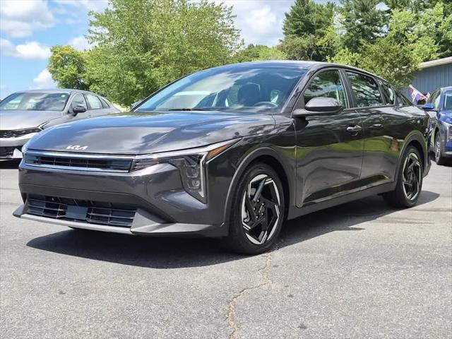 2026 Kia K4 EX for sale in Easton, MD
