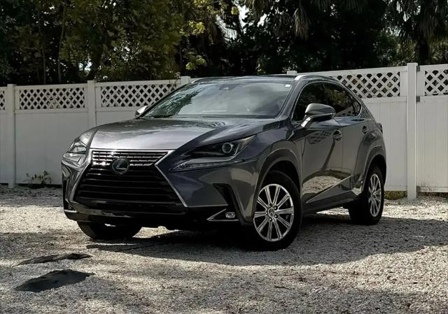2020 Lexus NX 300 NX 300 for sale in Bradenton, FL