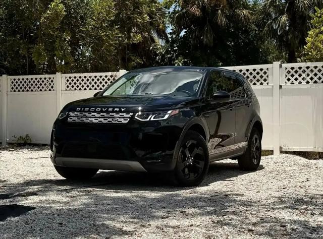 2022 Land Rover Discovery Sport S for sale in Bradenton, FL