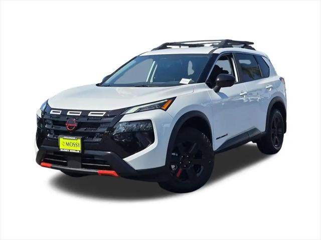 2026 Nissan Rogue Rock Creek for sale in Oceanside, CA