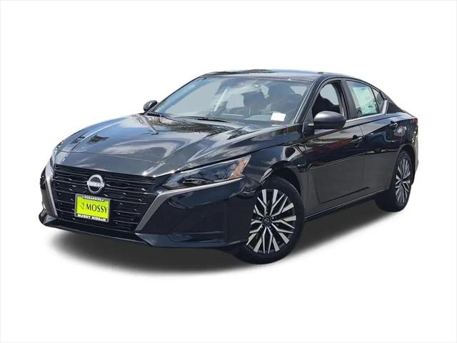 2026 Nissan Altima SV FWD for sale in Oceanside, CA