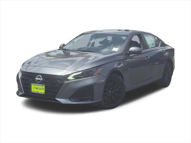 2026 Nissan Altima SV FWD for sale in Oceanside, CA