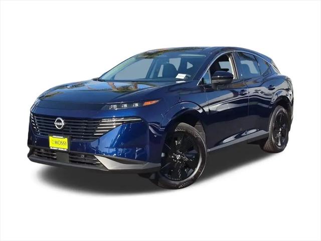 2026 Nissan Murano SV for sale in Oceanside, CA