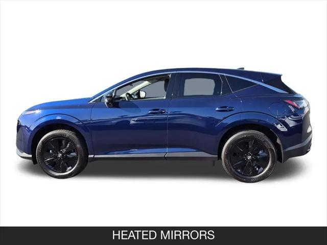 2026 Nissan Murano SV