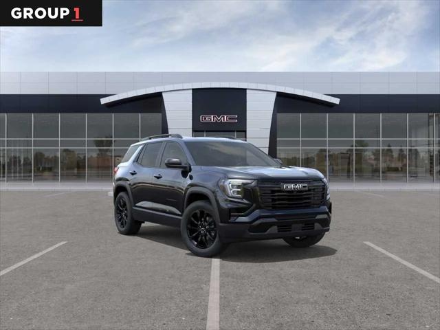 2027 GMC Terrain AWD Elevation for sale in Rockville Centre, NY