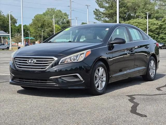 2016 Hyundai Sonata SE for sale in Dover, DE