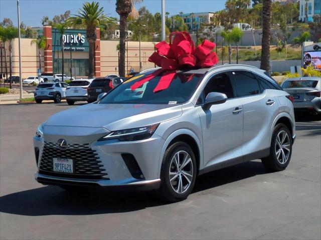 2024 Lexus RX 350 RX 350 for sale in Escondido, CA