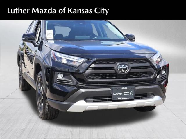2024 Toyota RAV4 Adventure for sale in Kansas City, MO