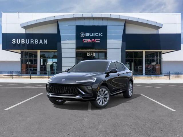 2026 Buick NV Avenir FWD for sale in Troy, MI