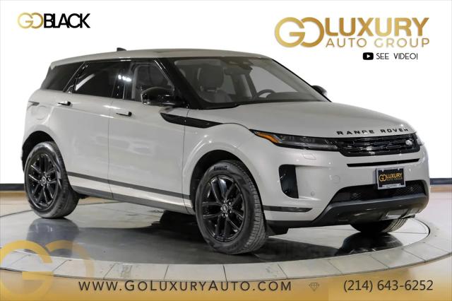 2024 Land Rover Range Rover Evoque Core S for sale in Dallas, TX