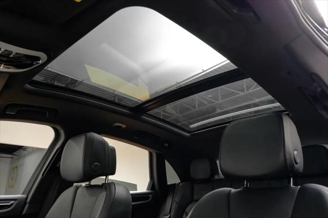 2023 Porsche Macan T