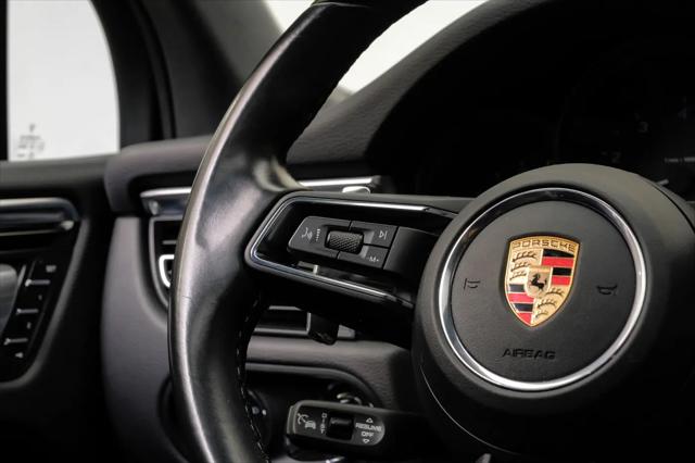2023 Porsche Macan T