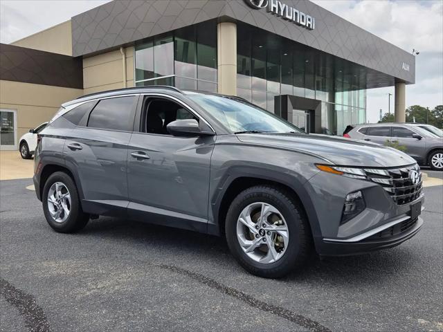 2024 Hyundai Tucson SEL for sale in Warner Robins, GA