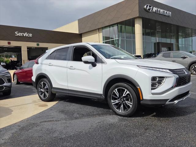 2024 Mitsubishi Eclipse Cross SE S-AWC for sale in Warner Robins, GA