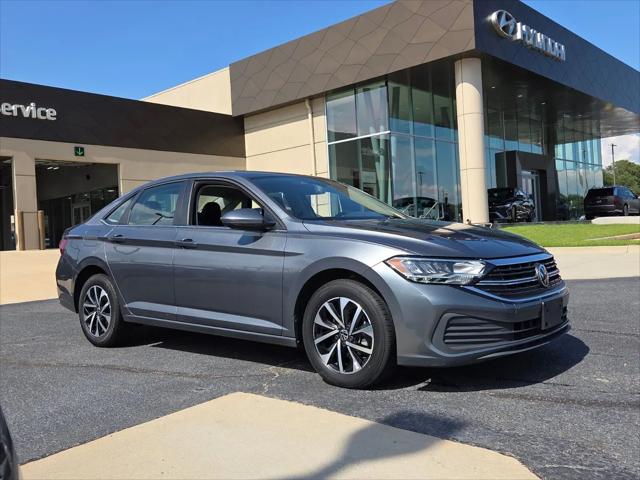 2024 Volkswagen Jetta 1.5T S for sale in Warner Robins, GA