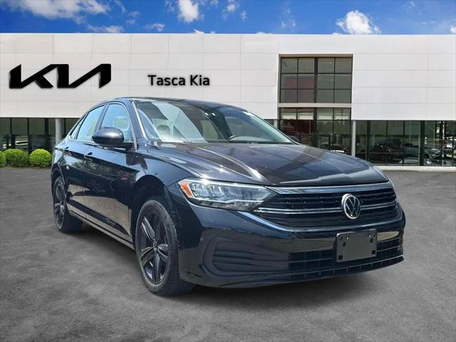 2022 Volkswagen Jetta 1.5T SE for sale in Copiague, NY