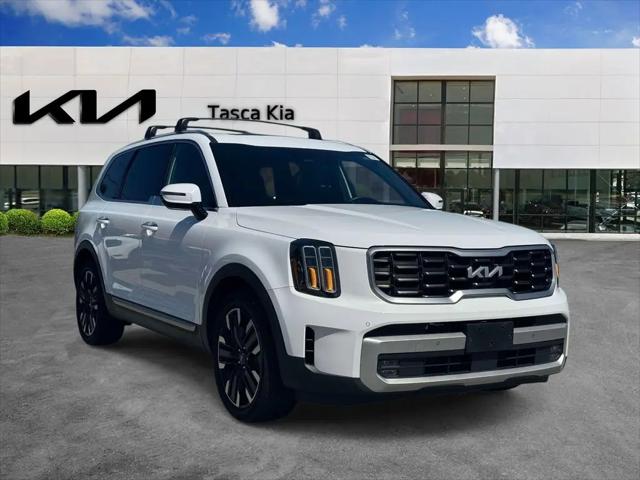 2024 Kia Telluride SX Prestige for sale in Copiague, NY