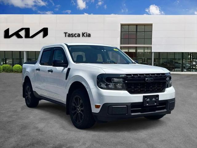 2024 Ford Maverick XLT for sale in Copiague, NY