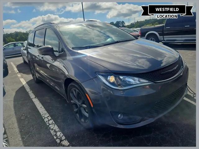 2019 Chrysler Pacifica Touring L Plus for sale in Westfield, IN
