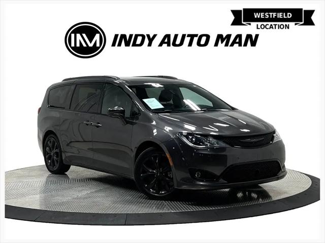 2019 Chrysler Pacifica Touring L Plus for sale in Westfield, IN