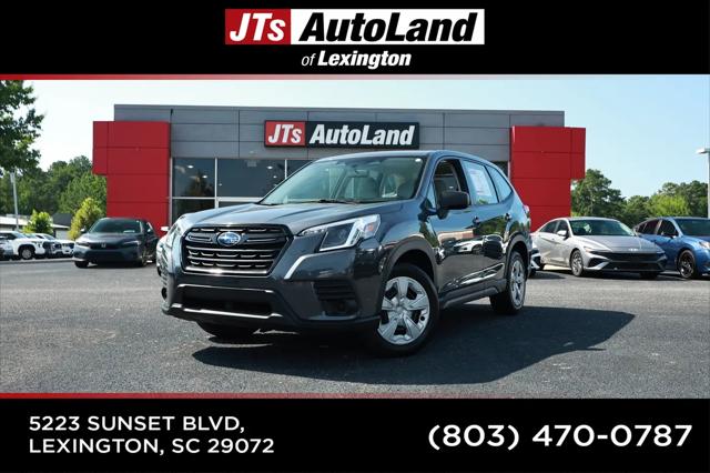 2023 Subaru Forester Base for sale in Lexington, SC