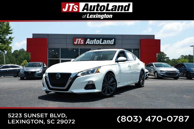 2019 Nissan Altima 2.0 Edition ONE for sale in Lexington, SC