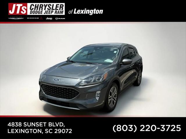 2022 Ford Escape SEL for sale in Lexington, SC
