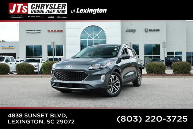 2022 Ford Escape SEL for sale in Lexington, SC