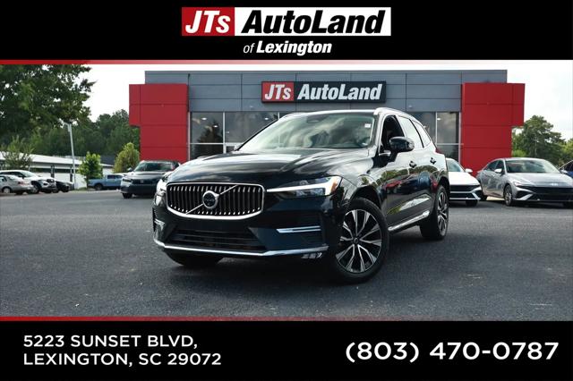 2023 Volvo XC60 B5 Plus Bright Theme for sale in Lexington, SC