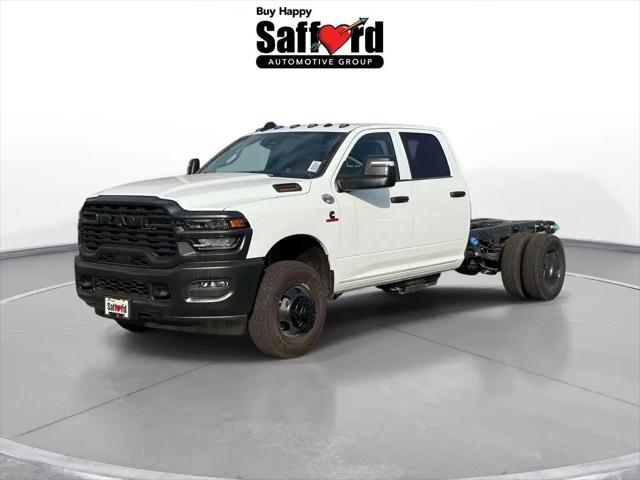 2026 Ram 3500 Tradesman/Big Horn for sale in Sterling, VA