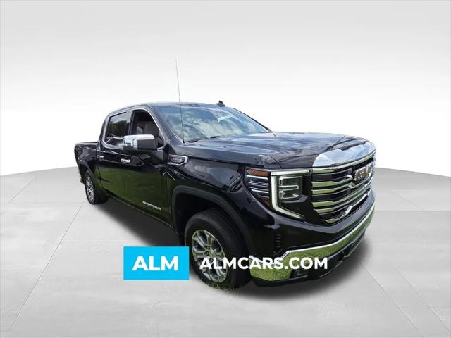 2024 GMC Sierra 1500 2WD Crew Cab Short Box SLT for sale in Macon, GA