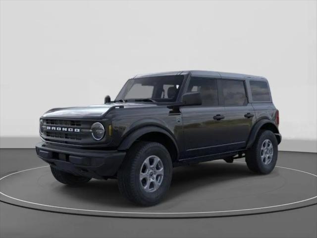 2026 Ford Bronco Big Bend for sale in North Hollywood, CA