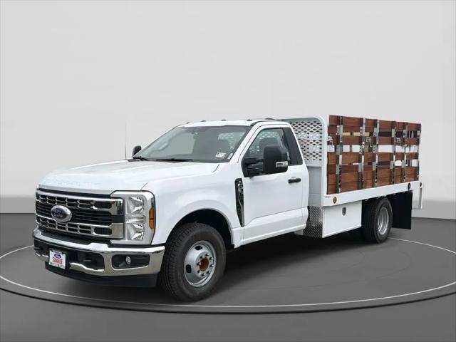 2026 Ford F-350 XL for sale in North Hollywood, CA