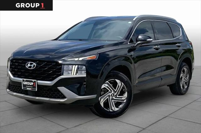2023 Hyundai Santa Fe SEL for sale in Houston, TX