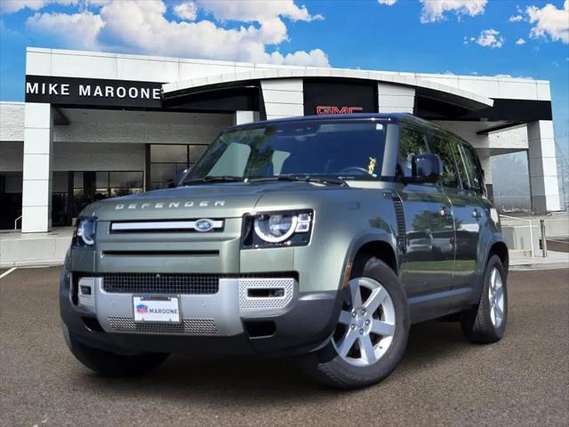 2021 Land Rover Defender 110 S for sale in Boulder, CO
