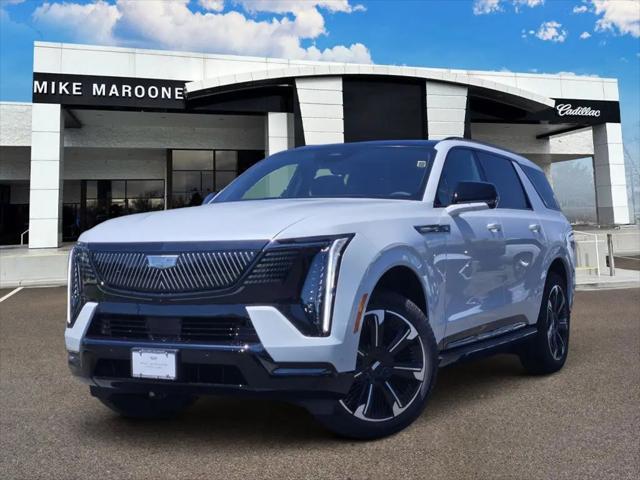 2026 Cadillac Escalade IQL Premium Sport AWD for sale in Boulder, CO