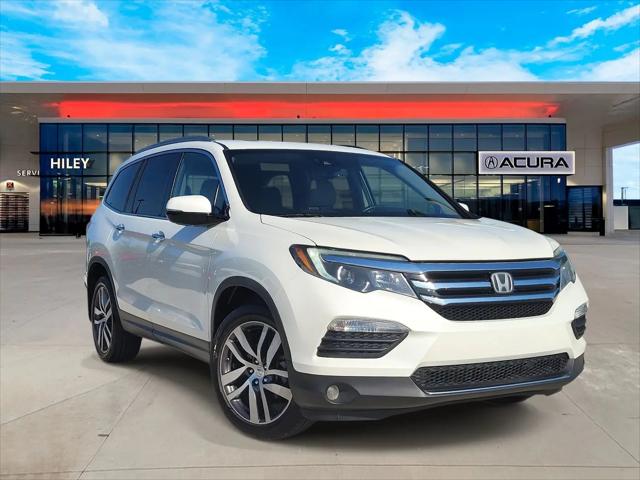 2018 Honda Pilot Elite for sale in Fort Worth, TX