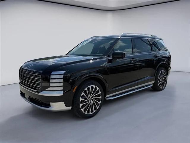 2026 Hyundai Palisade Calligraphy for sale in Morristown, TN