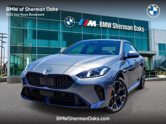 2026 BMW Coupe xDrive for sale in Sherman Oaks, CA