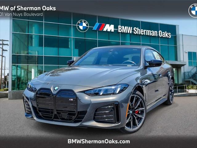 2026 BMW i4 M60 for sale in Sherman Oaks, CA