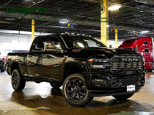 2026 Ram 2500 Big Horn Crew Cab 4x4 6'4" Box for sale in Elmhurst, IL
