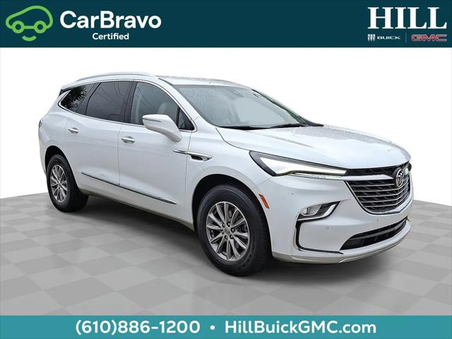 2023 Buick Enclave Essence AWD for sale in Newton Sqare, PA