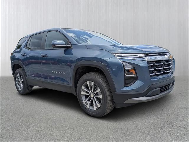 2027 Chevrolet Equinox FWD LT for sale in Gainesville, FL