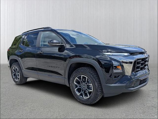 2027 Chevrolet Equinox FWD ACTIV for sale in Gainesville, FL