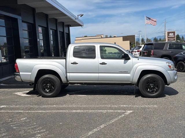 2008 Toyota Tacoma PreRunner V6 for sale in Everett, WA