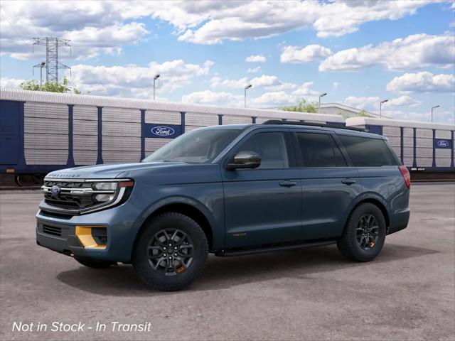 2027 Ford Expedition Tremor for sale in Galesburg, MI