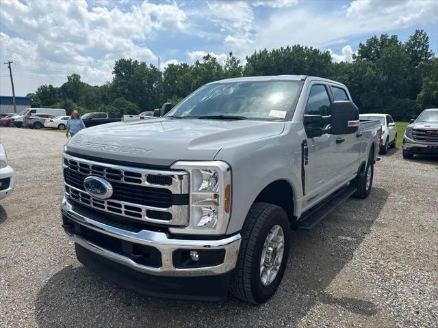 2026 Ford F-250 Platinum for sale in Danville, IL