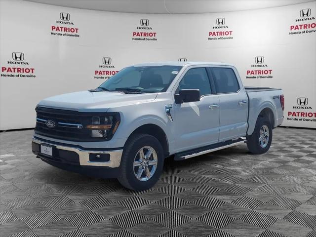 2026 Ford F-250 Platinum for sale in Danville, IL